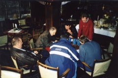 As-woensdag 2001