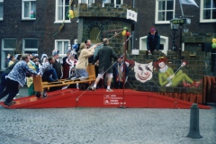 Beddenrace 2002