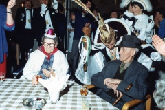 Bezoekjes 1983