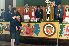 Boerebal 1982