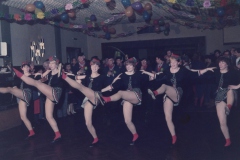 Boerebal 1984