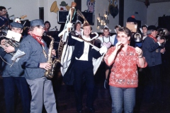 Boerebal 1986