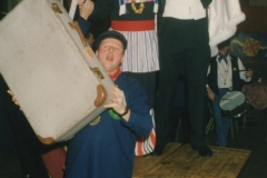 Boerebal 1995