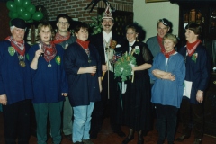 Boerebal 1996