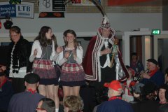 Boerebal 2009