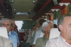 Bombakkes reisje 1980