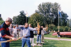 Bombakkes reisjes 1999