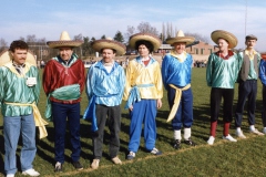 Bomballemaondag 1988