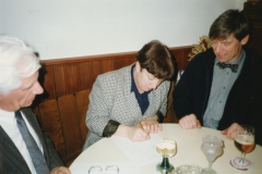 Contract tèèkene 1994