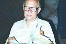 1980-Bombakkes-Vergadering-04-Penningmeester-Paul-Bakker-