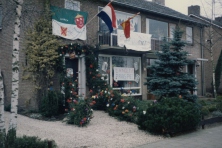 1986-Versiering-huis-Prins-Piet-dn-Derde-02