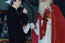 1988-Bombakkes-Schlagerbal-Sinterklaas-Tonny-Wilbers-