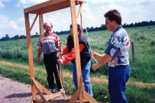 1993-Bombakkesvrollie-Fietstocht-09