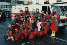 1993-Bombakkesvrollie-in-de-Carnavalsoptocht