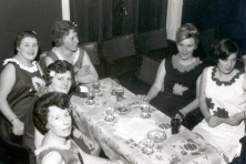 1950er-jaren-Dames-van-Hofkapel