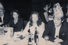 1970er-jaren-Hans-Teunesen-Fred-Slungers-met-hun-Vrouwen