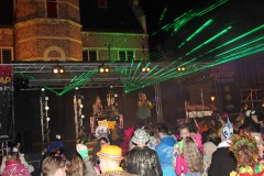 D'n Aftrap 2024