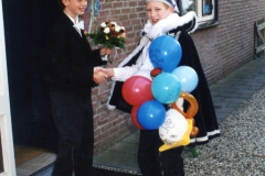 Jeugdboerebrulloft 2003