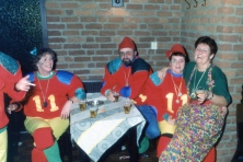 1993-Bombakkes-Carnaval-in-Cafe-Bouman-13