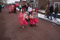 Kienderoptocht 2010