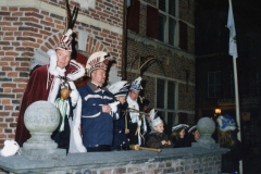 Opening 2003