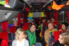 Opening 2009