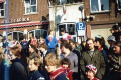 Optocht 1982