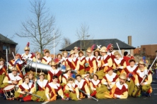 1992-Bombakkes-Carnavalsoptocht-de-Bolderkar-11