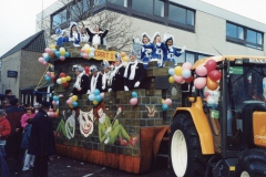 Optocht 1996