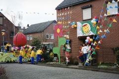 Optocht 2000