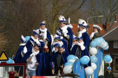 Optocht 2006