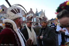Optocht 2025