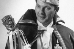Prins Johny 1 - 1969