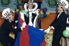 Prinsebal 2004