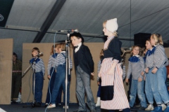 Schlagerbal 1986