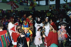 Scholenbezoek 1993