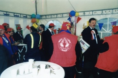 Scholenbezoek 2002