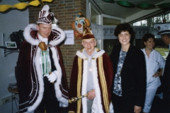 Ziekenbezoek 2003