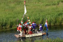 2006-06-24-Bombakkes-Zomercarnaval-Deelnemers-10