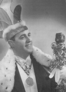 1951 Prins Huub 1