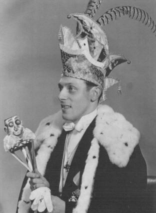 1955 Prins Jan II