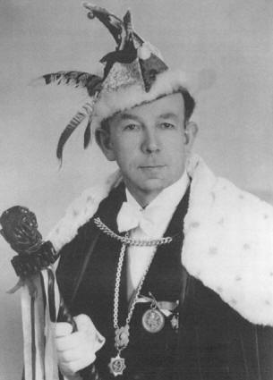 1958 Prins Herman I