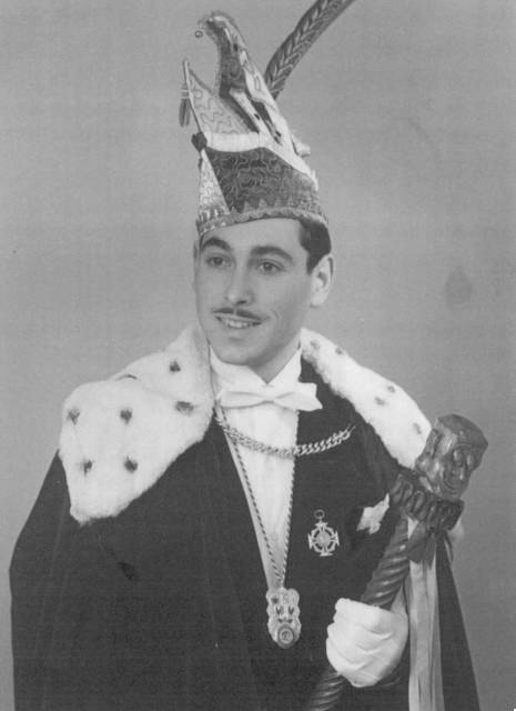 1959 Prins Wim I