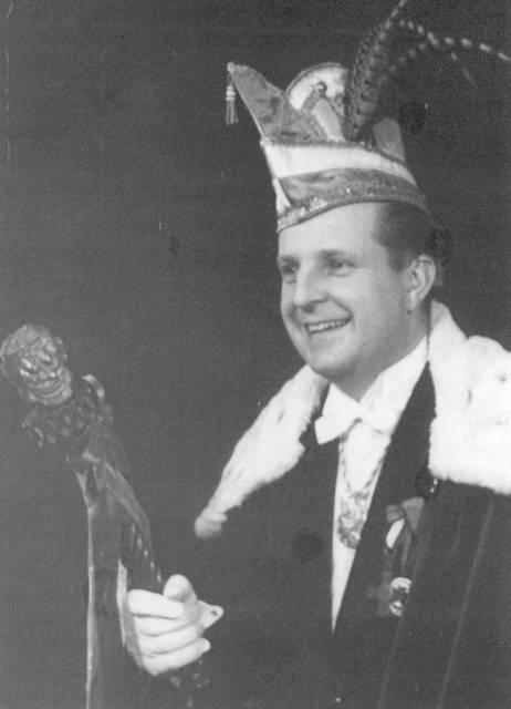 1961 Prins Hans I