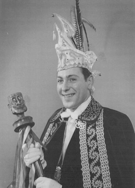 1963 Prins Frans I