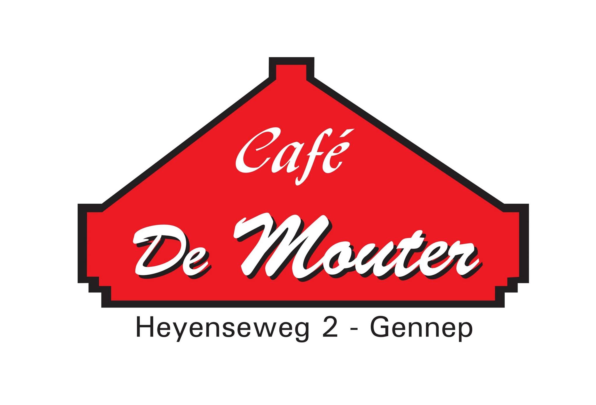 mouter – 't Bombakkes