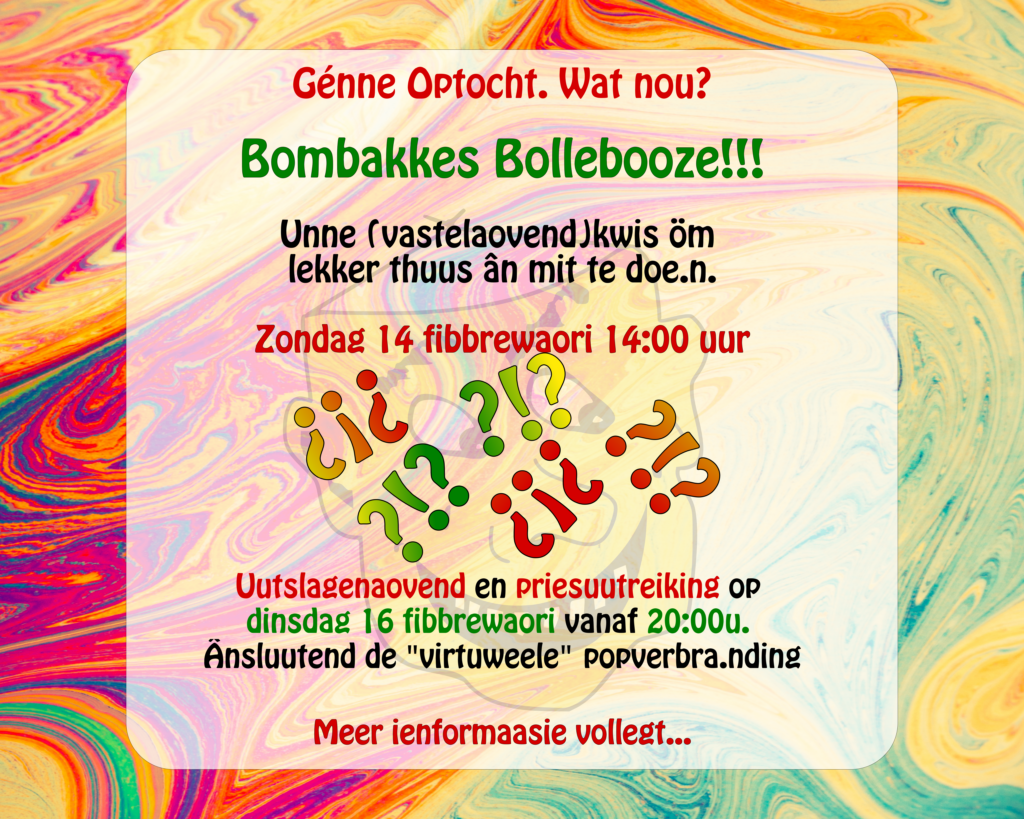 Bollebooze